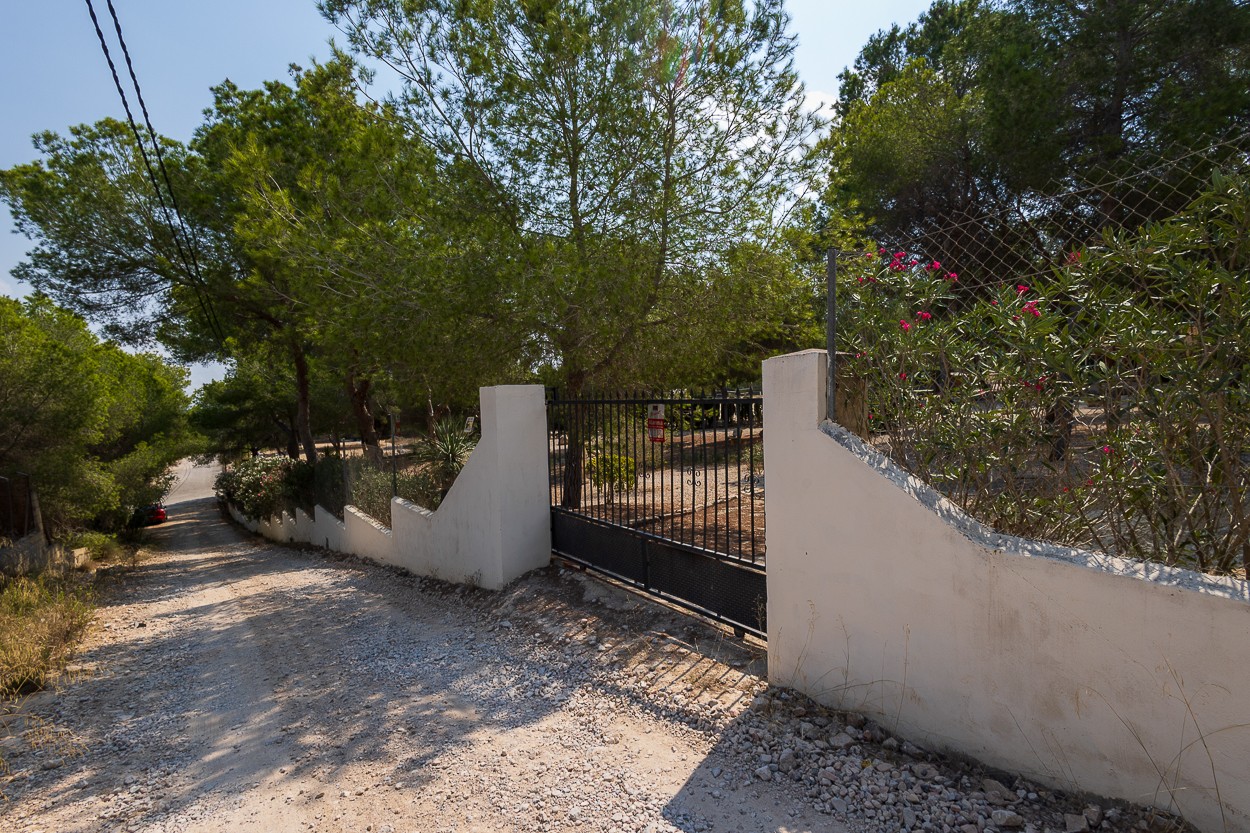 Casa de Campo en venta en Torremendo