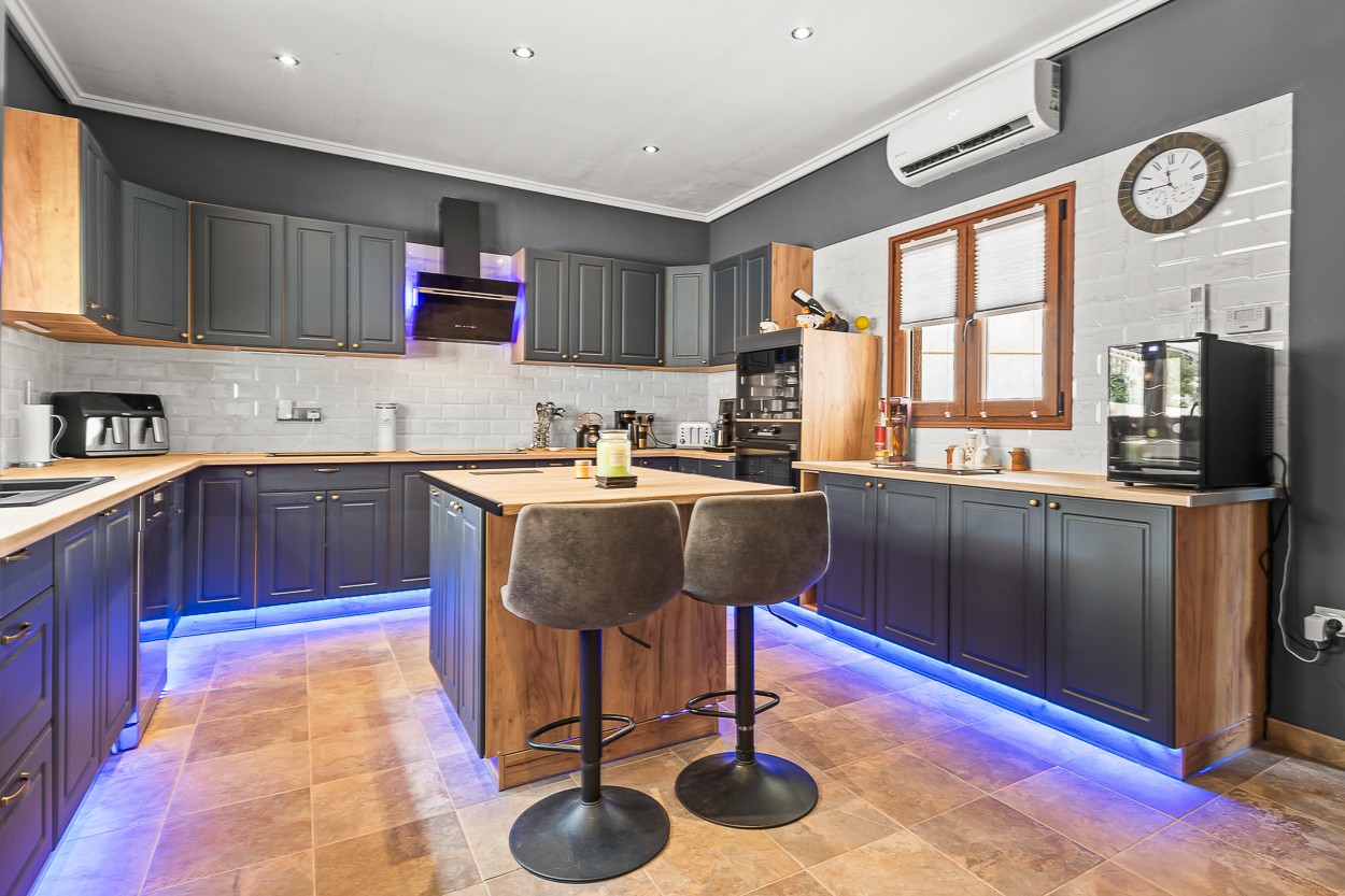 Casa de Campo en venta en Torremendo