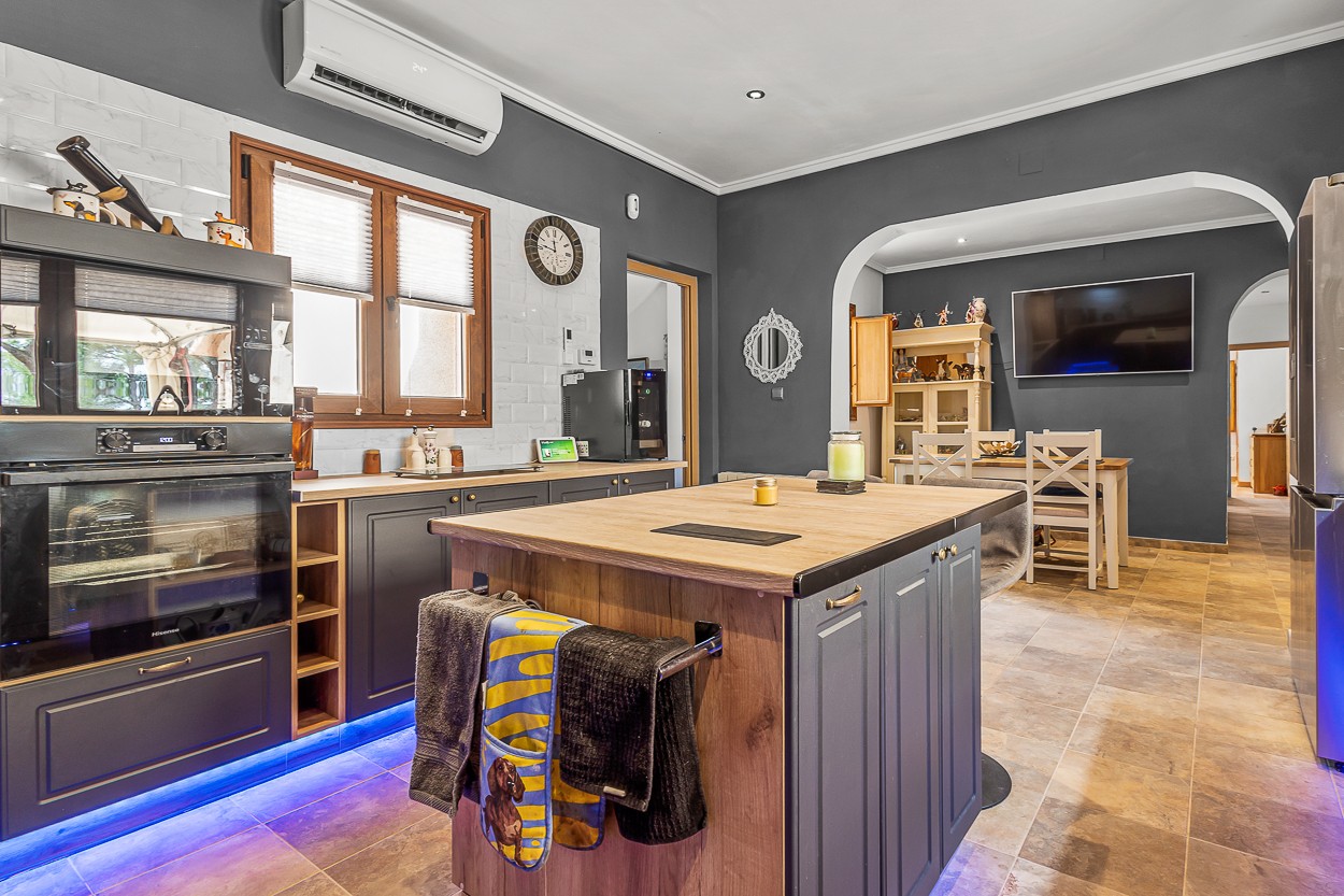 Casa de Campo en venta en Torremendo