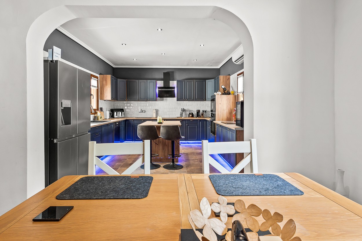 Casa de Campo en venta en Torremendo