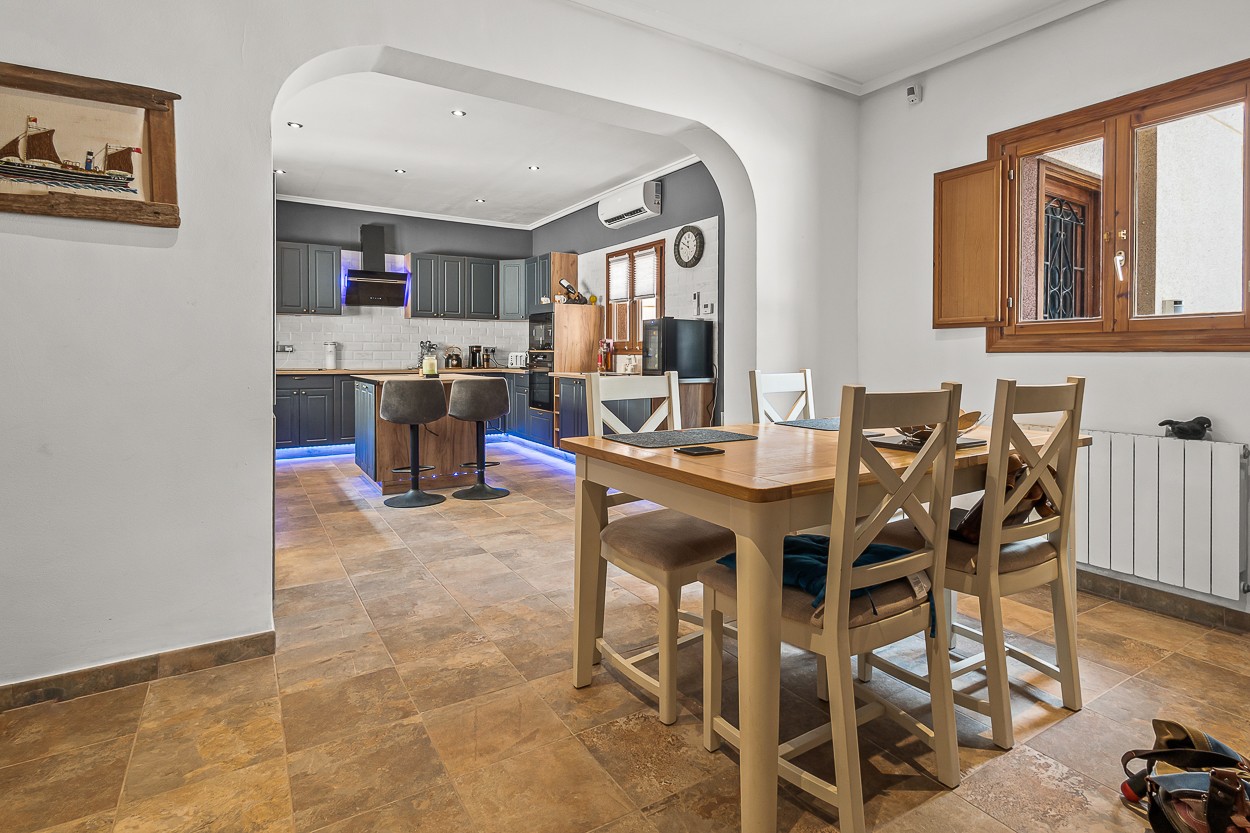 Casa de Campo en venta en Torremendo