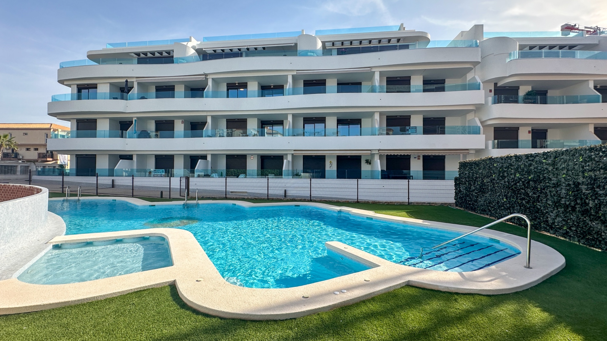Apartment for sale in Orihuela Costa, Alicante, Spain