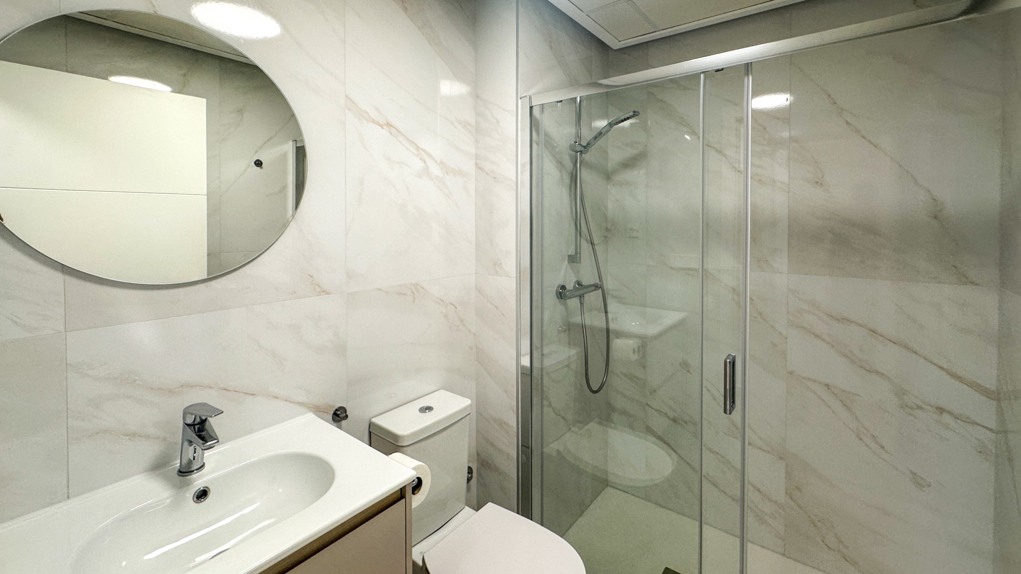 Apartment for sale in Orihuela Costa, Alicante, Spain