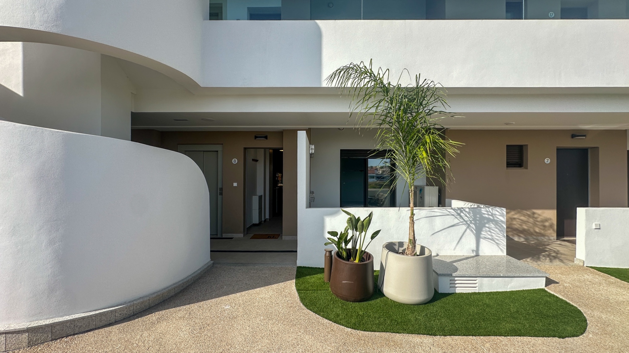 Apartment for sale in Orihuela Costa, Alicante, Spain