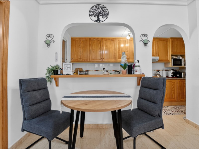 Bungalow en venta en Orihuela