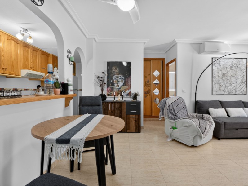 Bungalow en venta en Orihuela