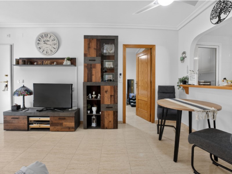 Bungalow en venta en Orihuela