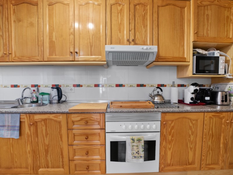 Bungalow en venta en Orihuela