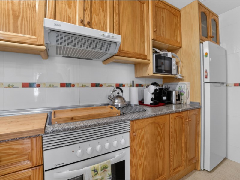 Bungalow en venta en Orihuela