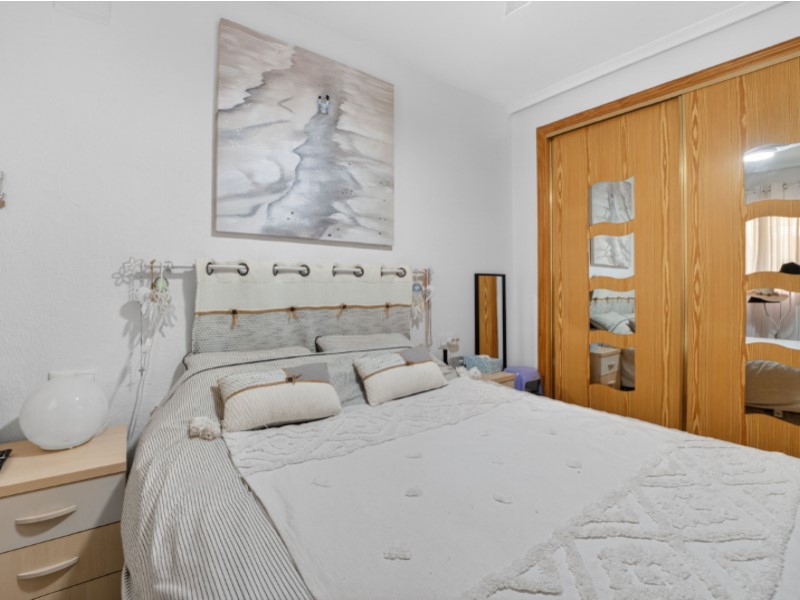 Bungalow en venta en Orihuela
