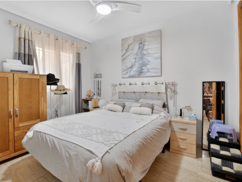 Bungalow en venta en Orihuela