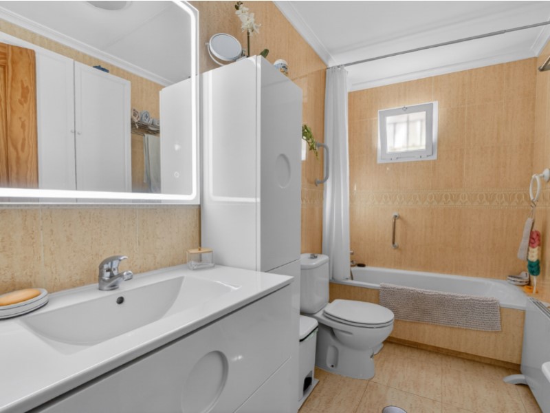 Bungalow en venta en Orihuela