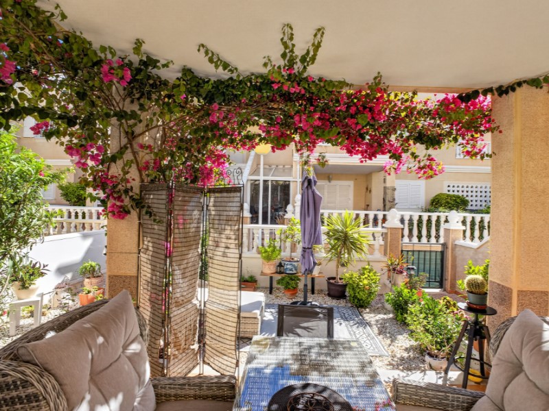 Bungalow en venta en Orihuela
