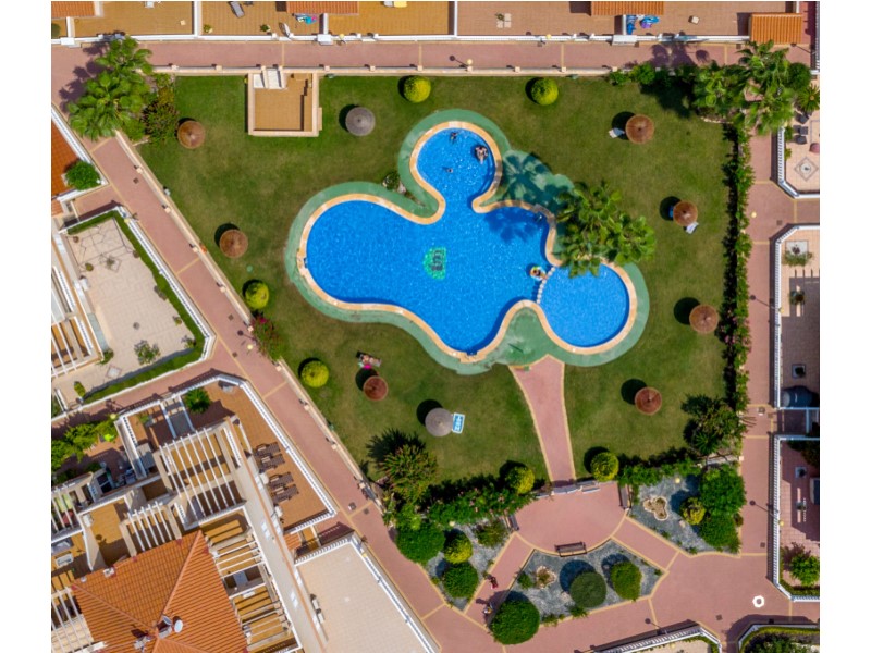 Bungalow en venta en Orihuela
