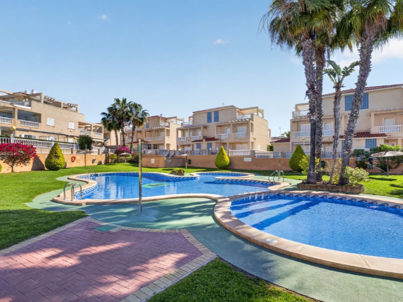 Bungalow en venta en Orihuela