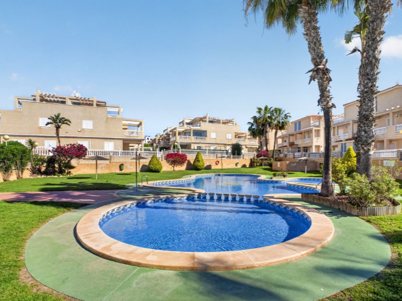 Bungalow en venta en Orihuela