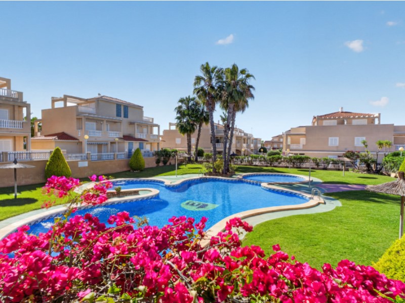 Bungalow en venta en Orihuela