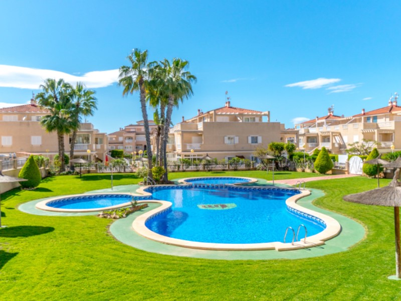 Bungalow en venta en Orihuela