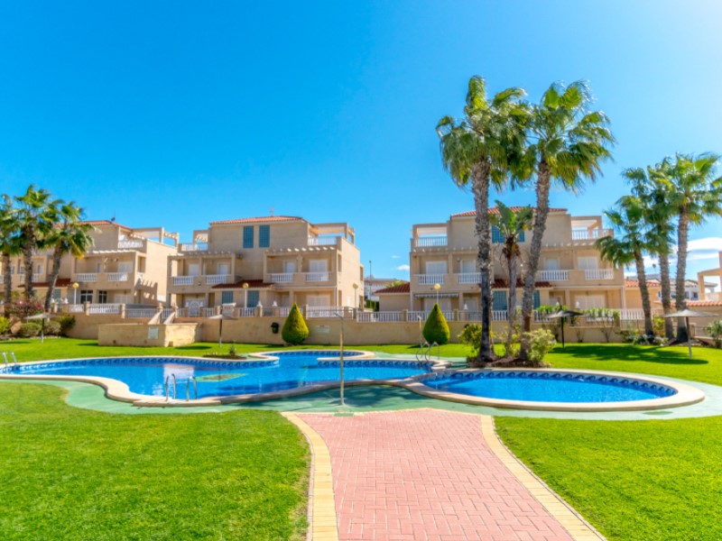 Bungalow en venta en Orihuela