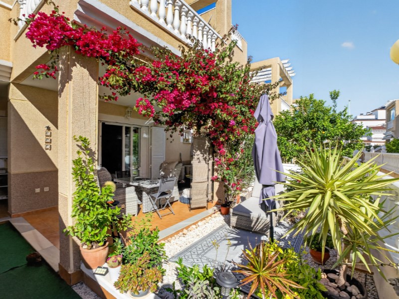 Bungalow en venta en Orihuela