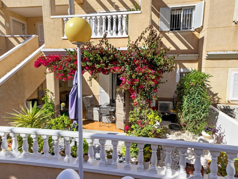 Bungalow en venta en Orihuela