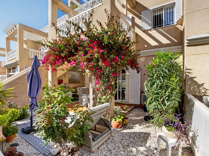 Bungalow en venta en Orihuela
