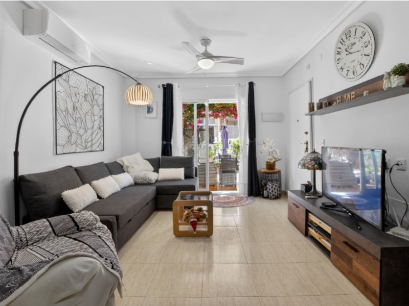 Bungalow en venta en Orihuela