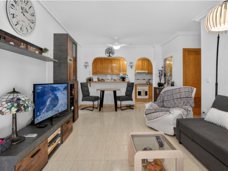 Bungalow en venta en Orihuela