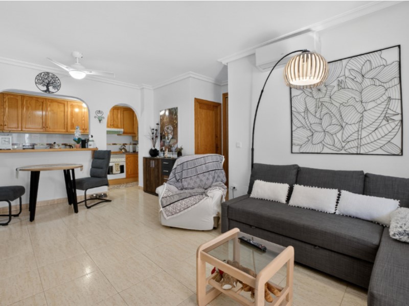 Bungalow en venta en Orihuela