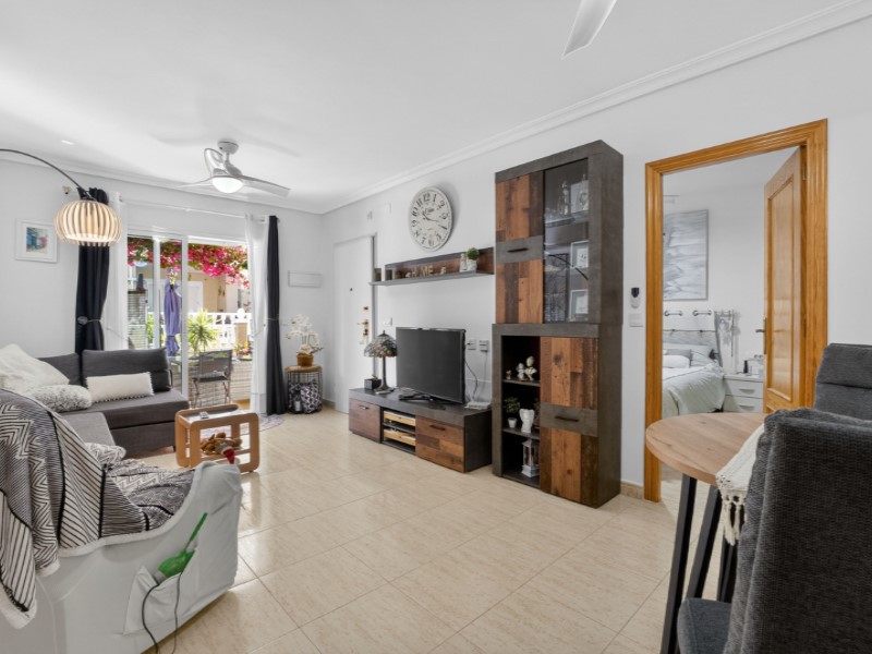 Bungalow en venta en Orihuela