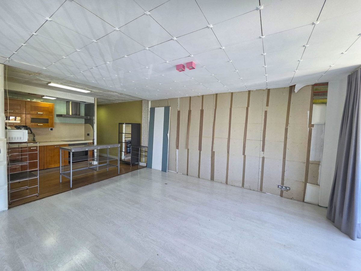 Piso en venta en La Duquesa