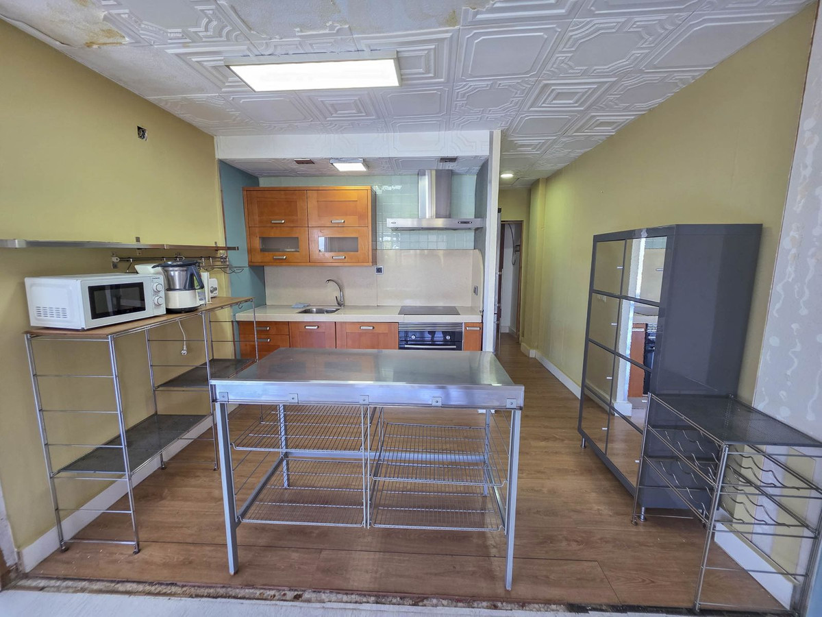 Piso en venta en La Duquesa