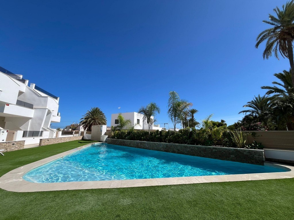 Ático en venta en San Pedro Del Pinatar