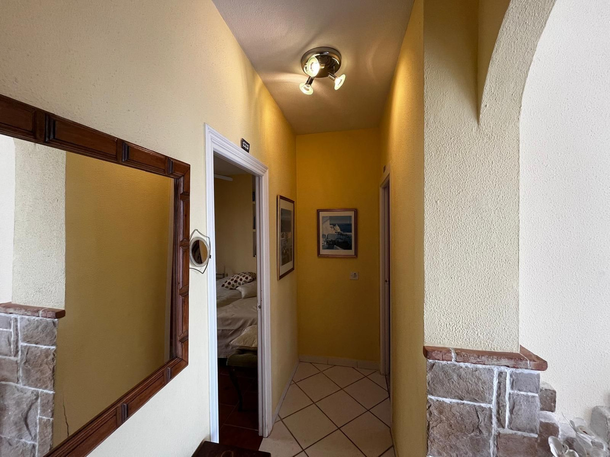 Villa for sale in Almuñecar, Granada, Spain