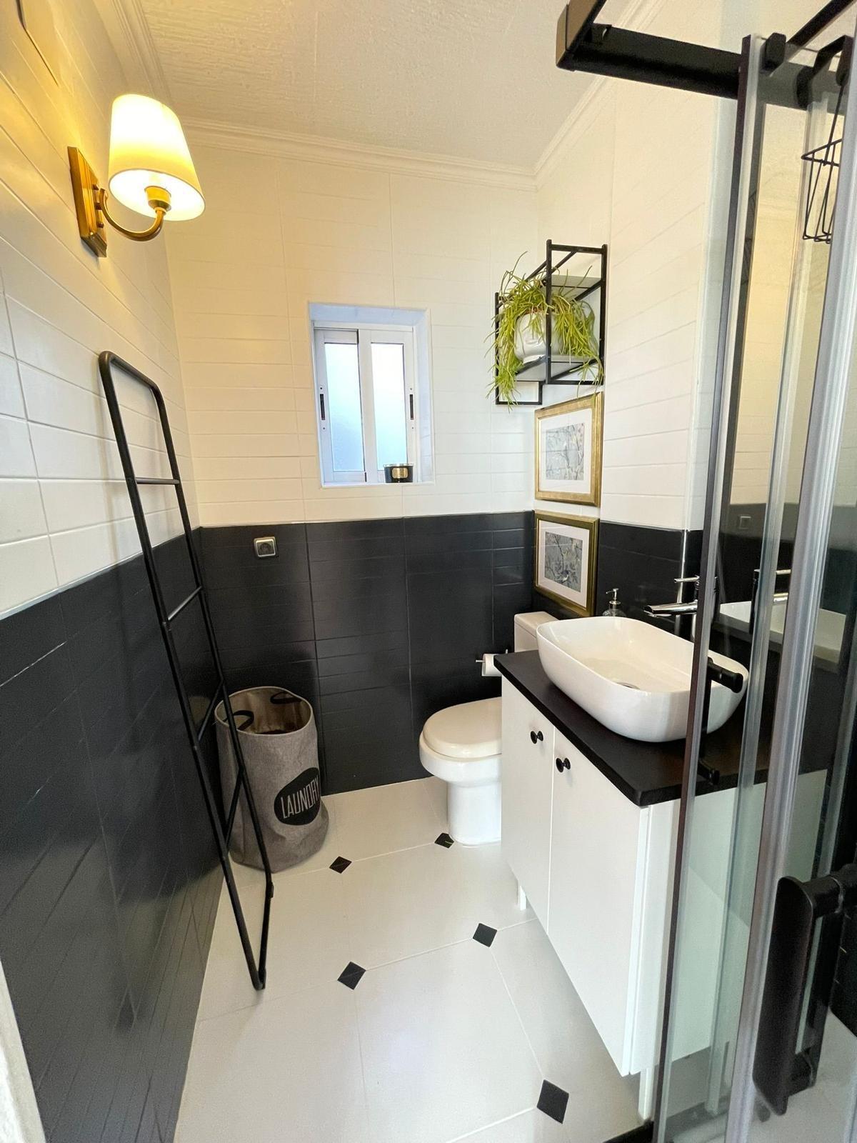 Penthouse for sale in Torrevieja, Alicante, Spain