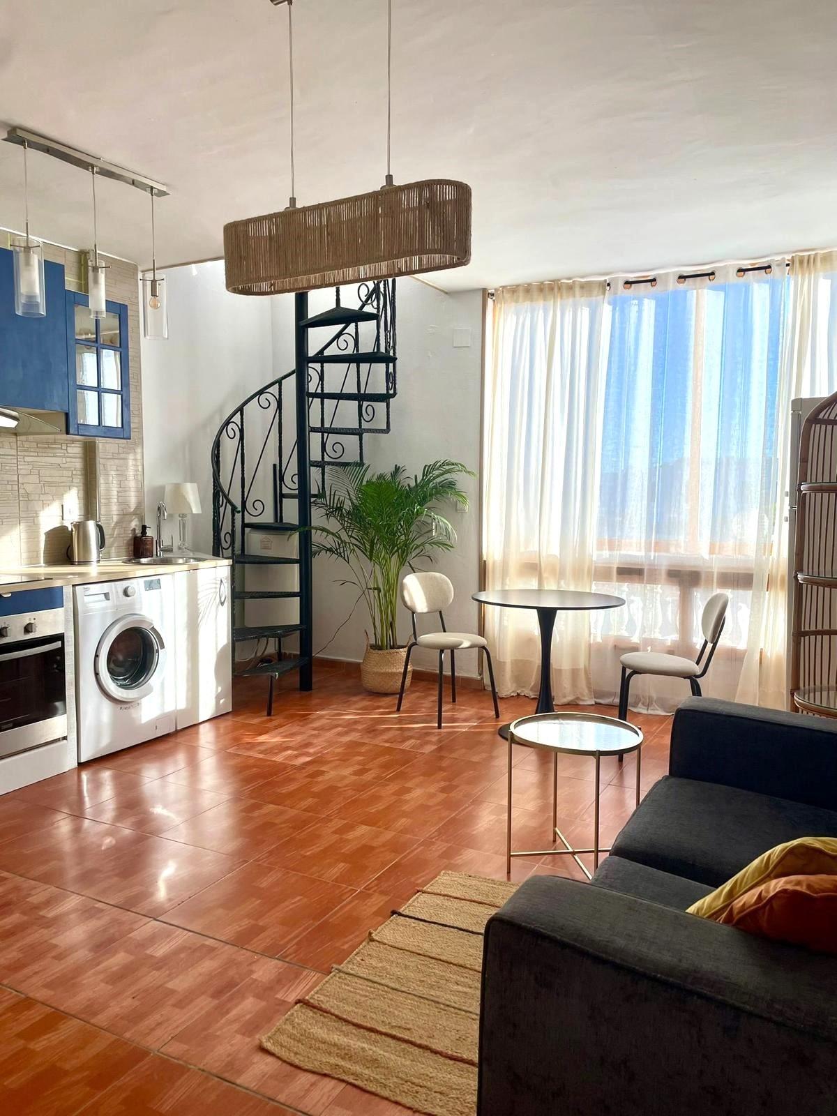 Penthouse for sale in Torrevieja, Alicante, Spain