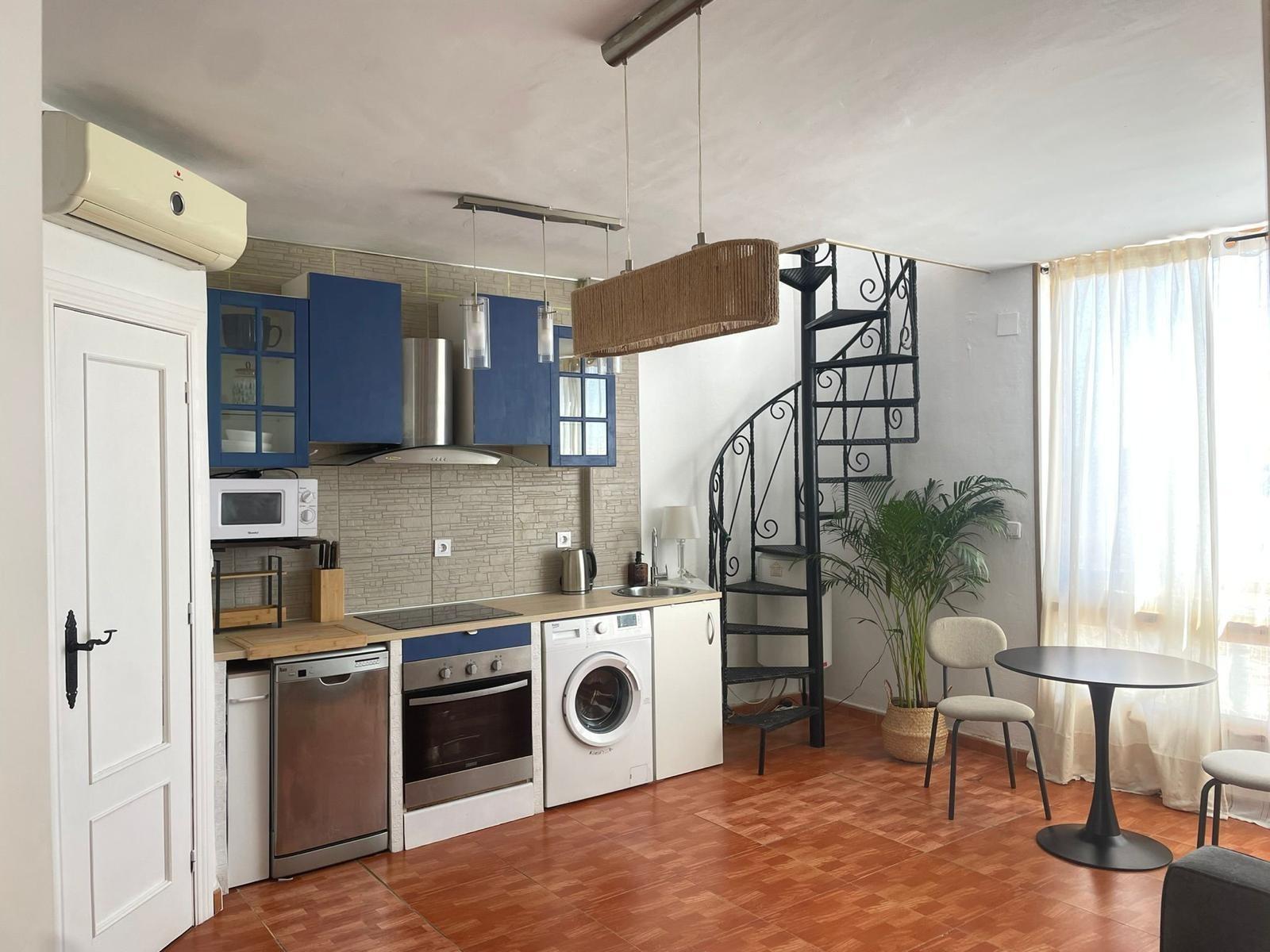 Penthouse for sale in Torrevieja, Alicante, Spain