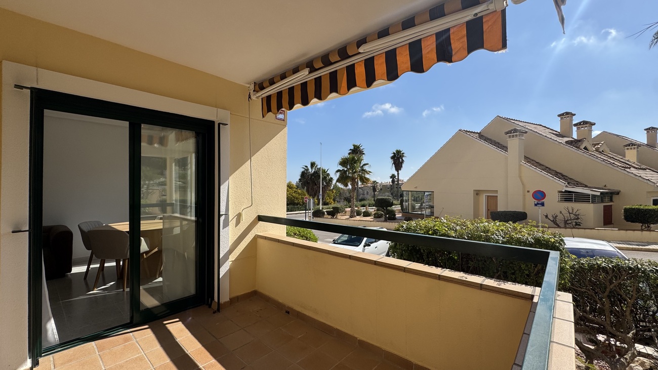 Apartment for sale in Lomas De Campoamor, Alicante, Spain