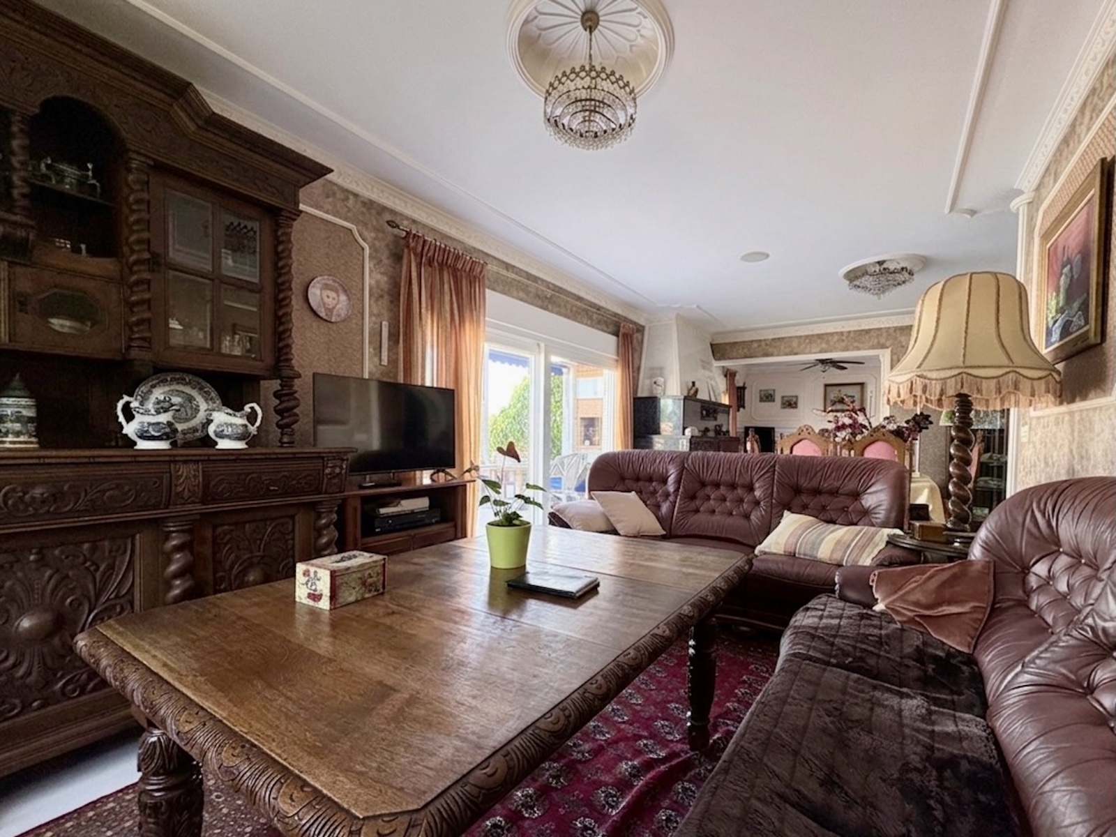 Casa de Campo en venta en San Fulgencio