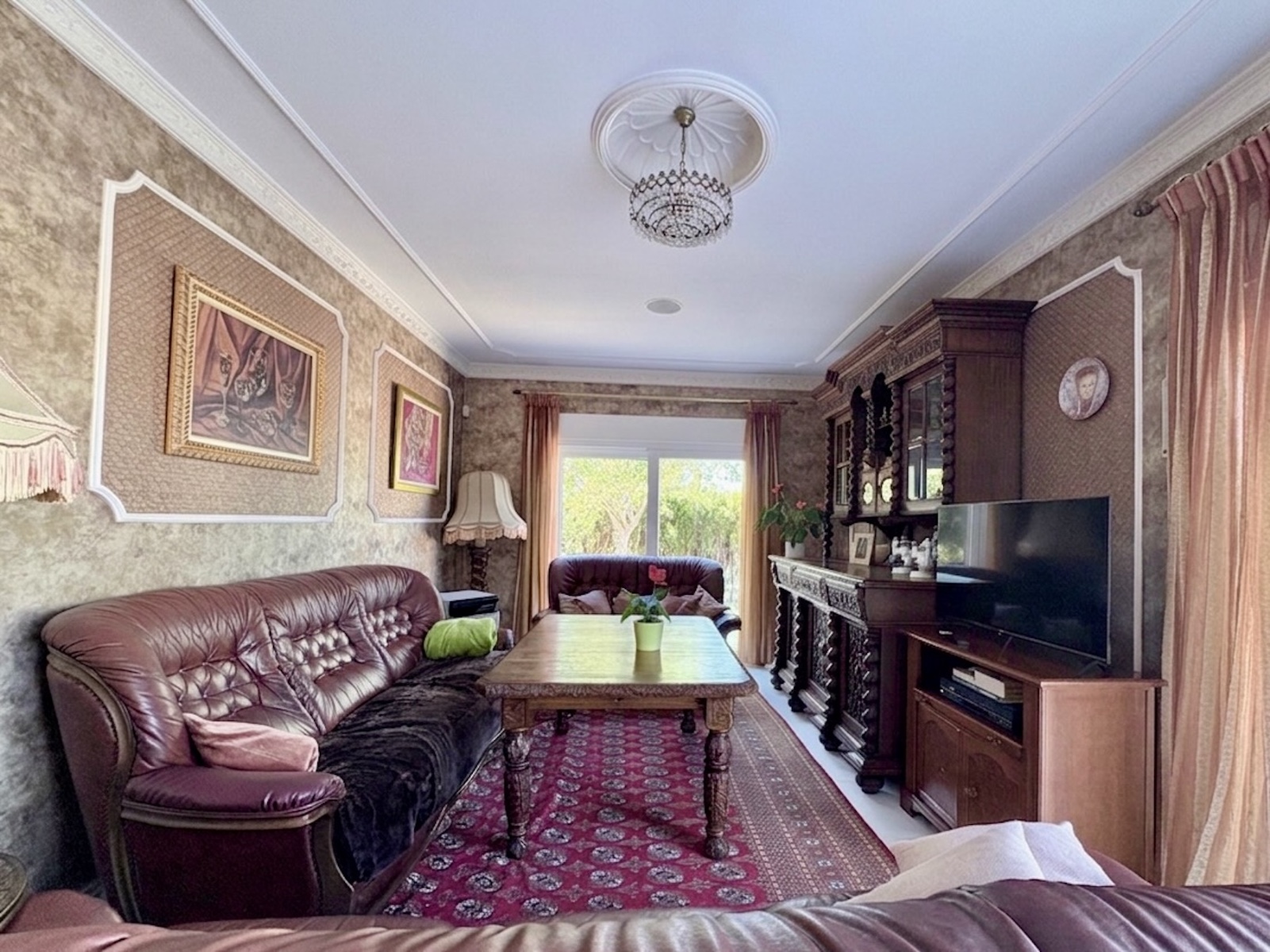 Casa de Campo en venta en San Fulgencio