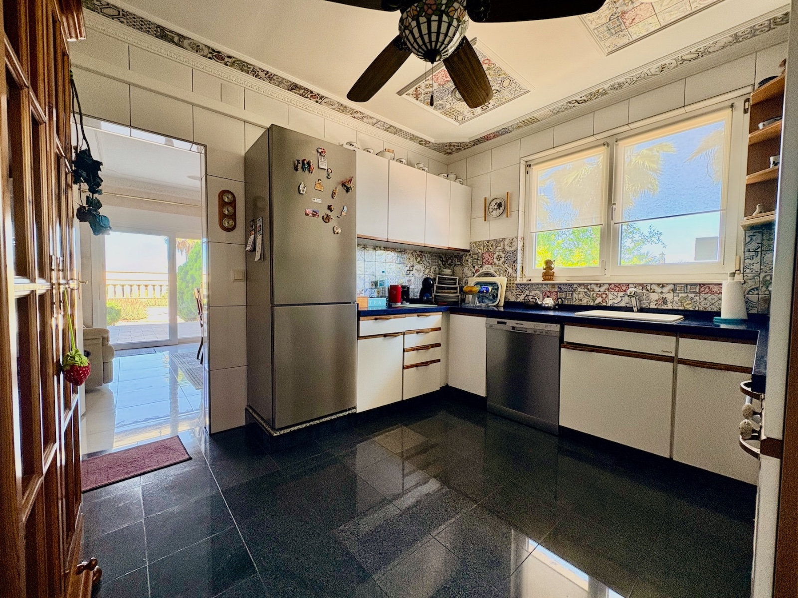 Casa de Campo en venta en San Fulgencio