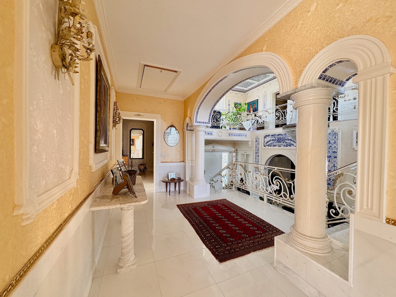 Casa de Campo en venta en San Fulgencio