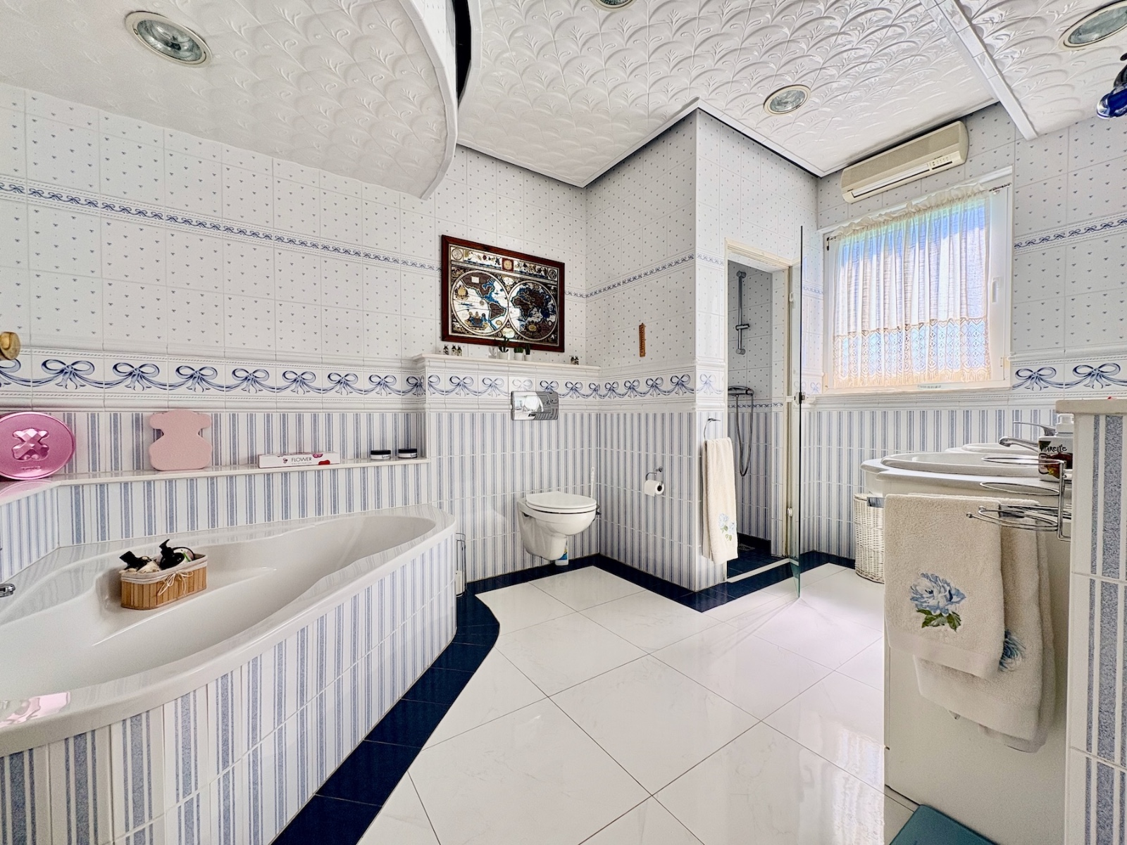 Casa de Campo en venta en San Fulgencio