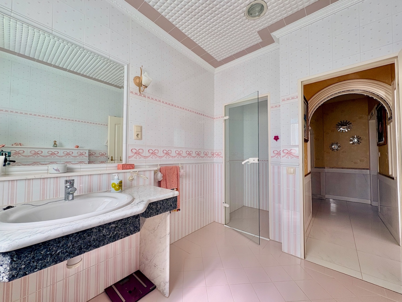 Casa de Campo en venta en San Fulgencio