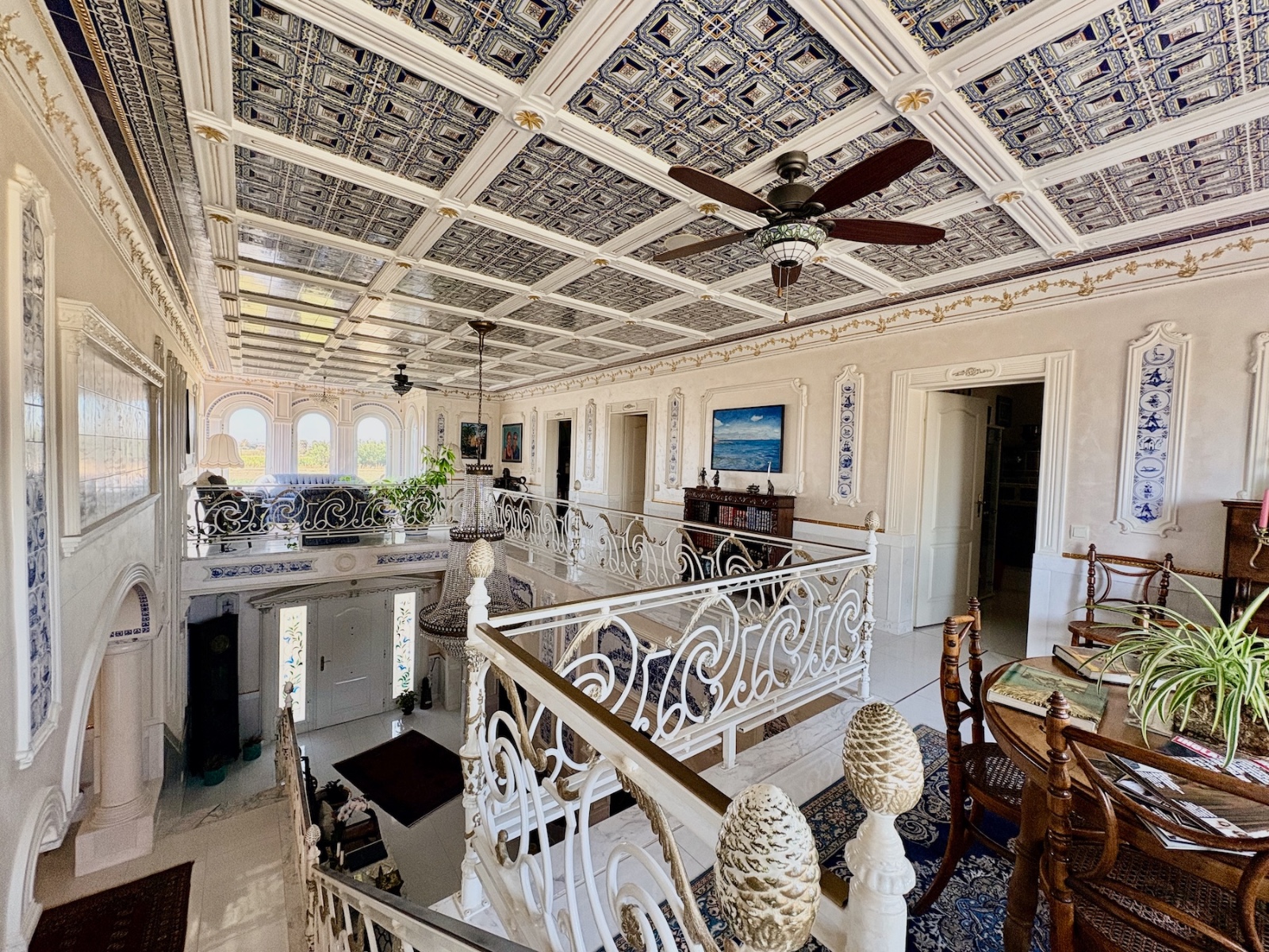 Casa de Campo en venta en San Fulgencio