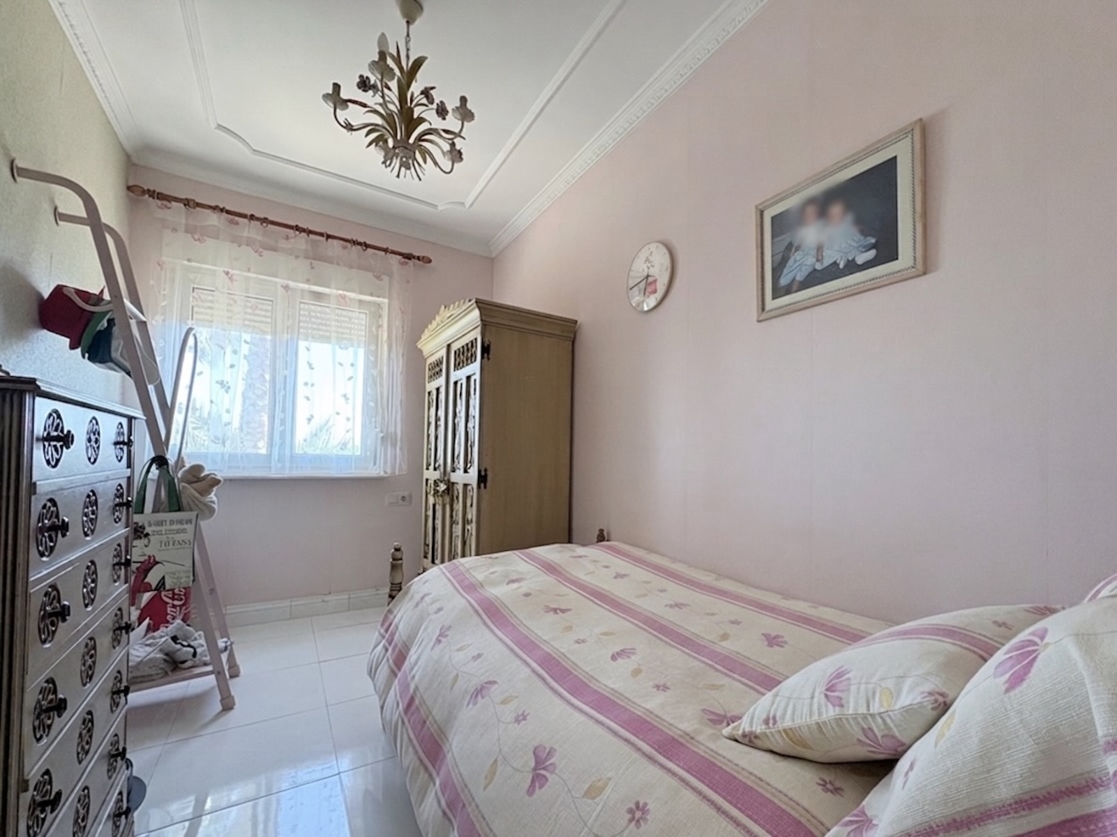 Casa de Campo en venta en San Fulgencio