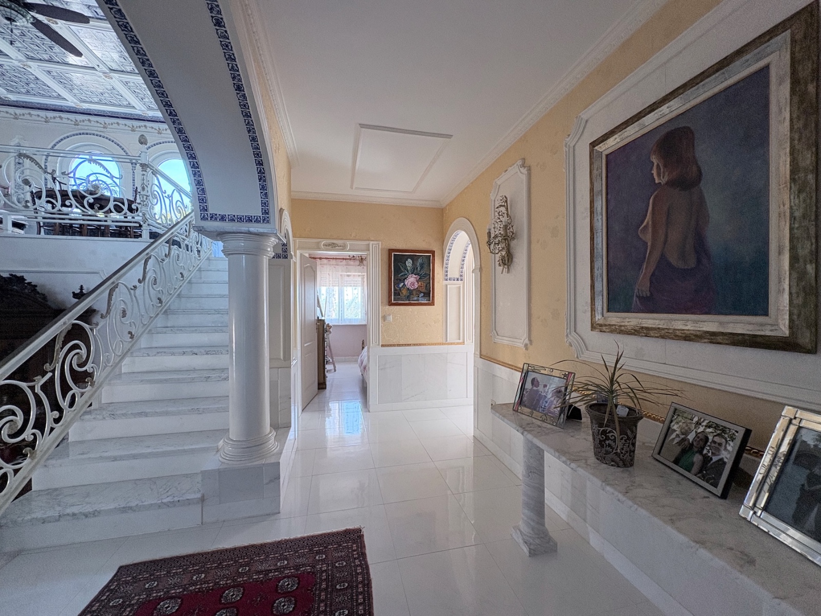 Casa de Campo en venta en San Fulgencio