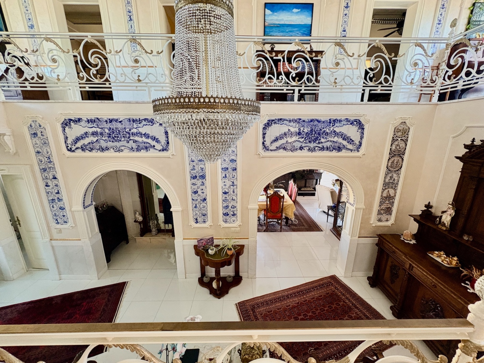 Casa de Campo en venta en San Fulgencio