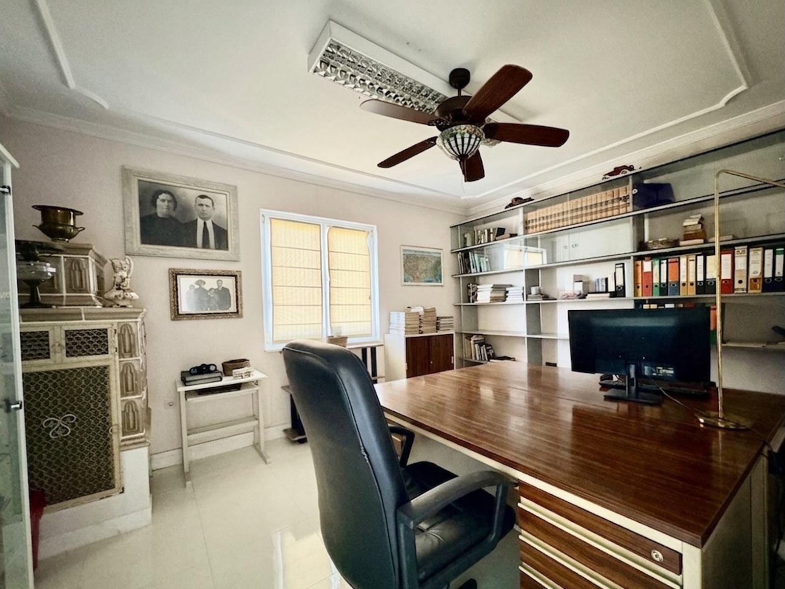 Casa de Campo en venta en San Fulgencio