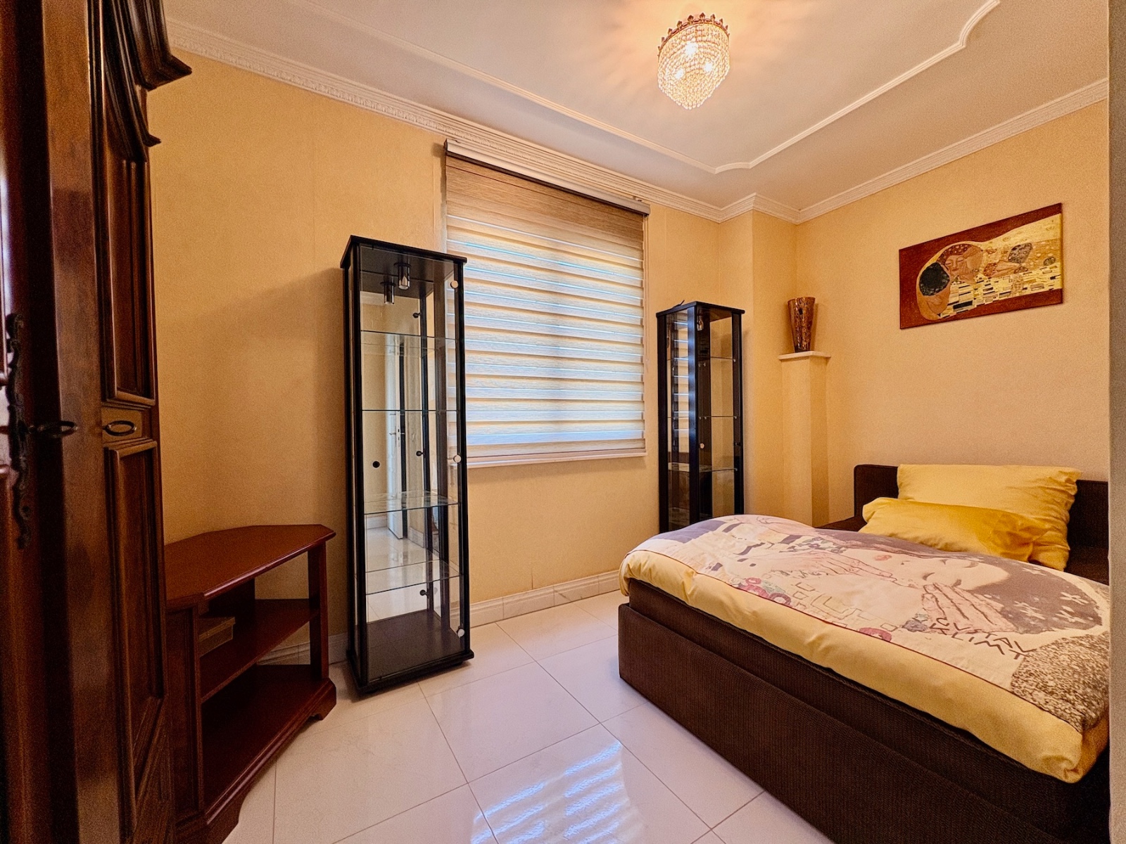 Casa de Campo en venta en San Fulgencio